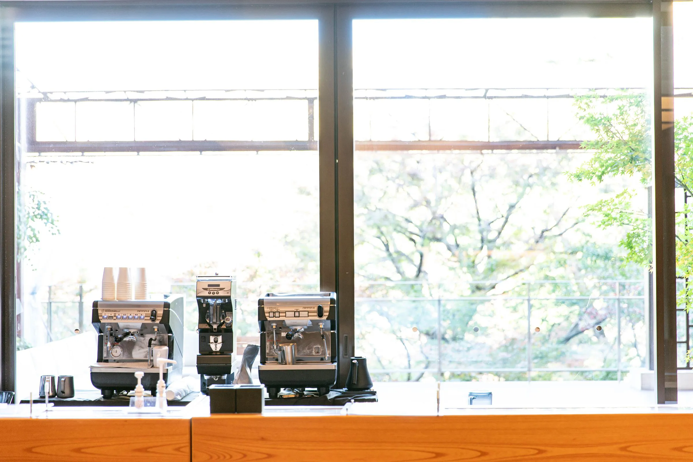 珈琲の時間 — Slow Coffee